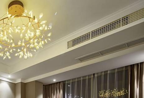 約克中央空調(diào)運(yùn)行清洗劑的適用范圍及使用方法