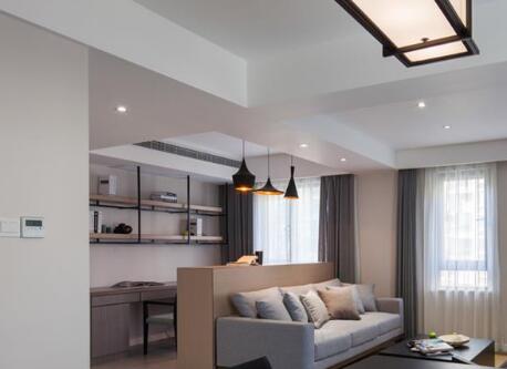 約克家庭水中央空調有什么特點