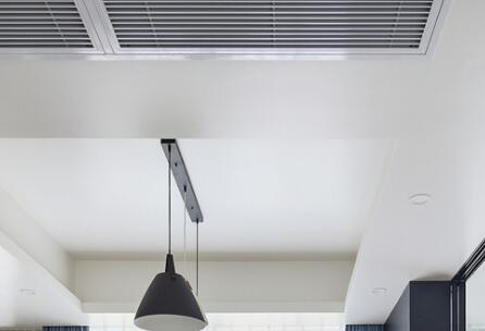 約克中央空調(diào)噪音大是怎么回事