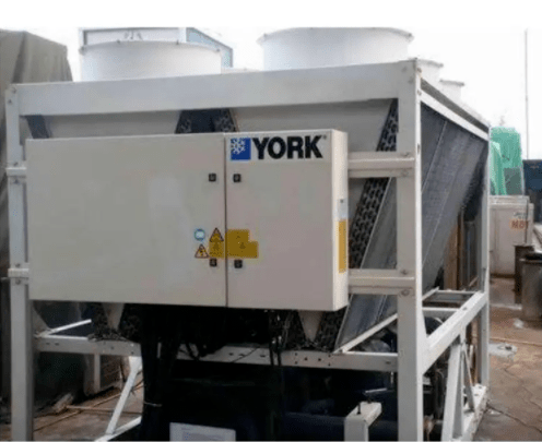 約克中央空調保養