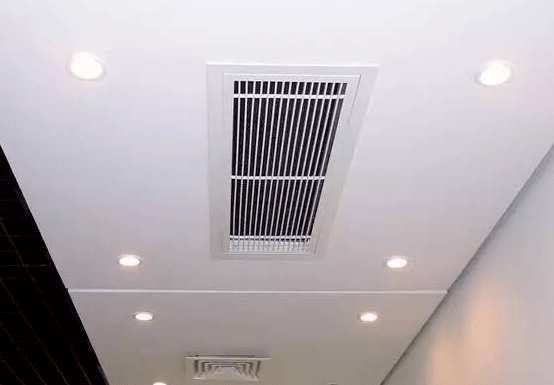 約克中央空調清洗