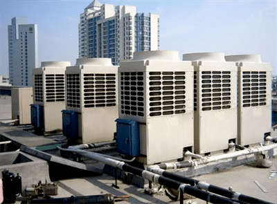 約克空調(diào)維修