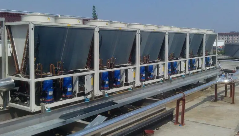 風(fēng)機(jī)盤管清洗